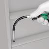 Wera 05134013001 Kraftform Kompakt F1 Fensterinstallationswerkzeug-Set Importiert aus Kit, 36-teilig [Offiziell Japan]
