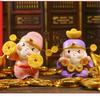 God of Wealth Blind Box: Creative Resin Desktop Ornament in Multiple Styles