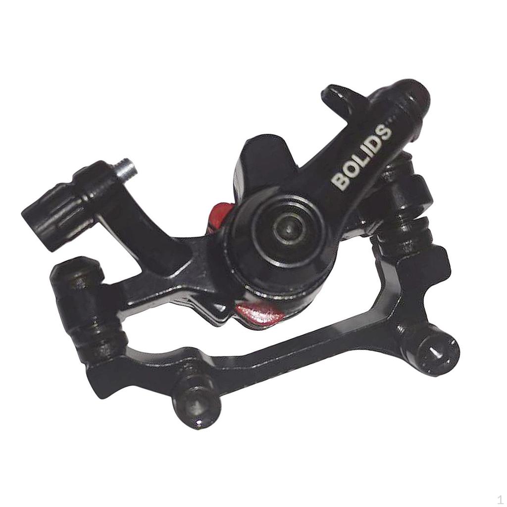 Buy MTB Bicycle Mechanical Brakes Disc 