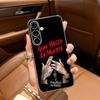 Rapper A- Anuel AA Rea Clear Soft Silicone Phone Case for Samsung Galaxy A71, A70, A52, A51, A40, A30