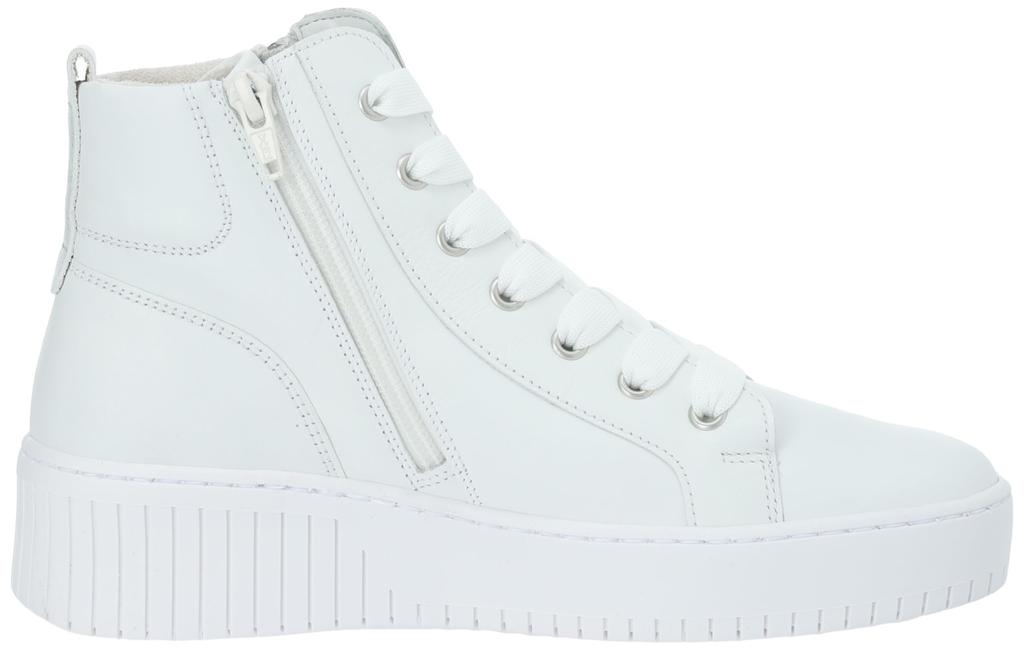 Sneakers 43130 WH Cm [Gabor] Women's 23.0