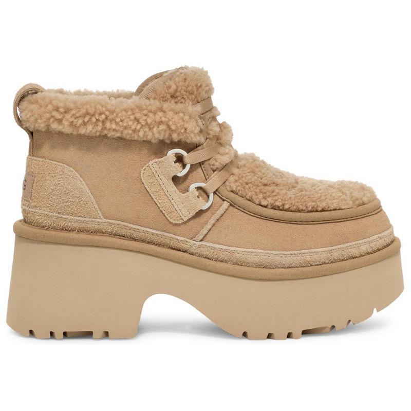 UGG Ankle Boots Women's Sneakers 1167772-SAN
