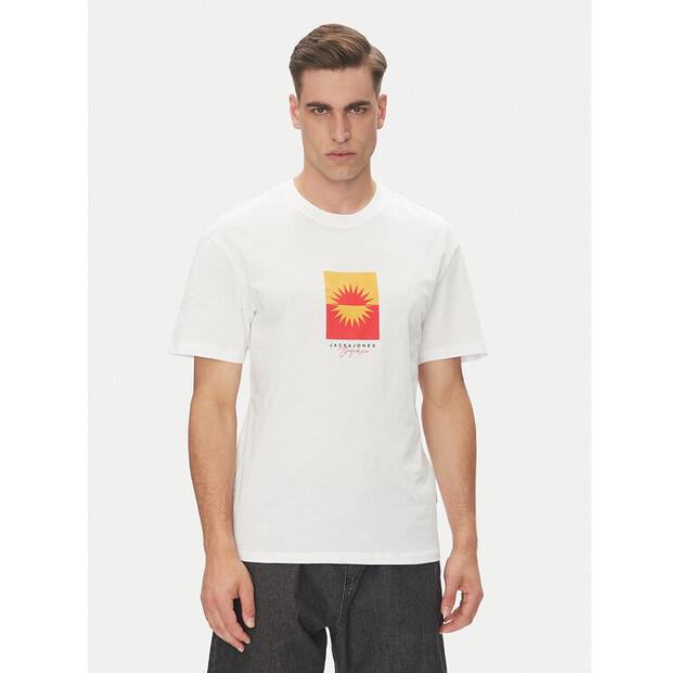 Футболка Jack & Jones Marbella