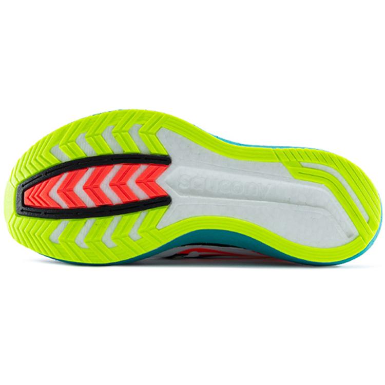 Saucony Endorphin Pro White Mutant S20598-10