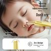 Miaoqiao Baby & Toddler Anti-Pinch Nail Care Set