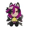 Plush Doll, Toy Gift, Cartoon Style, Children's Rag Doll, Children's Gift Pillow