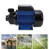 1 Inch Outlet 25m High Lift Quiet Well Pump 1.5m³/H Flowrate 230W 3200RPM for Agricultural