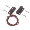 MC-38A Wired Door Window Sensor Magnetic Switch NC/NO Sensor Switch For Home Alarm System Detector Reed Switch