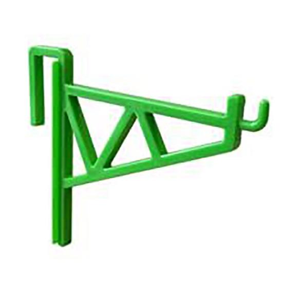 6ks Držáky rámečků na včelí úly Stojan na včelí úl Nástavec na kontrolu včelích úlů Držák na nářadí na včelí rámeček Potřeby stojanů na rámy