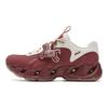 FILA Cushioning Abrasion Resistant Coverage Lightweight Height Increasing Low top Chunky Sneakers Men's F12M613117FWR