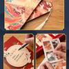 Scrapbooking Kit 3D Stereo Cute Animal Theme Paper Aesthetic Scrapbook Kit for Graduation Season