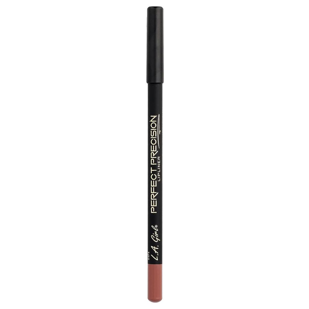 L.A. Girl, Perfect Precision, Reliner Pencil, GP714 Sugar & Spice, 1.49g (0.05oz)
