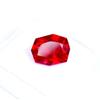 Natural Ruby From Burma Red Color A+ Fancy Cut 13-14 Ct Stunning Gemstone
