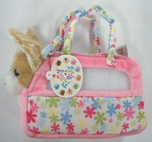 Tokidoki S.T. Fancy Pals Chihuahua Plush Toy