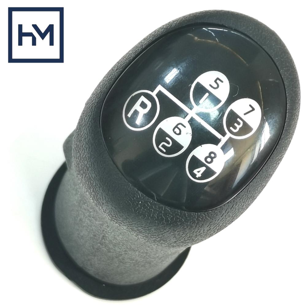 OE:20488061 20488069  8 Speeds+R Truck Gear Shift Lever Knob For Volvo FH FM 20488061