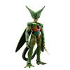 S.H.Figuarts Dragon Ball Z Cell First Form Approximately 170mm ABS & PVC Painted Movable Figure