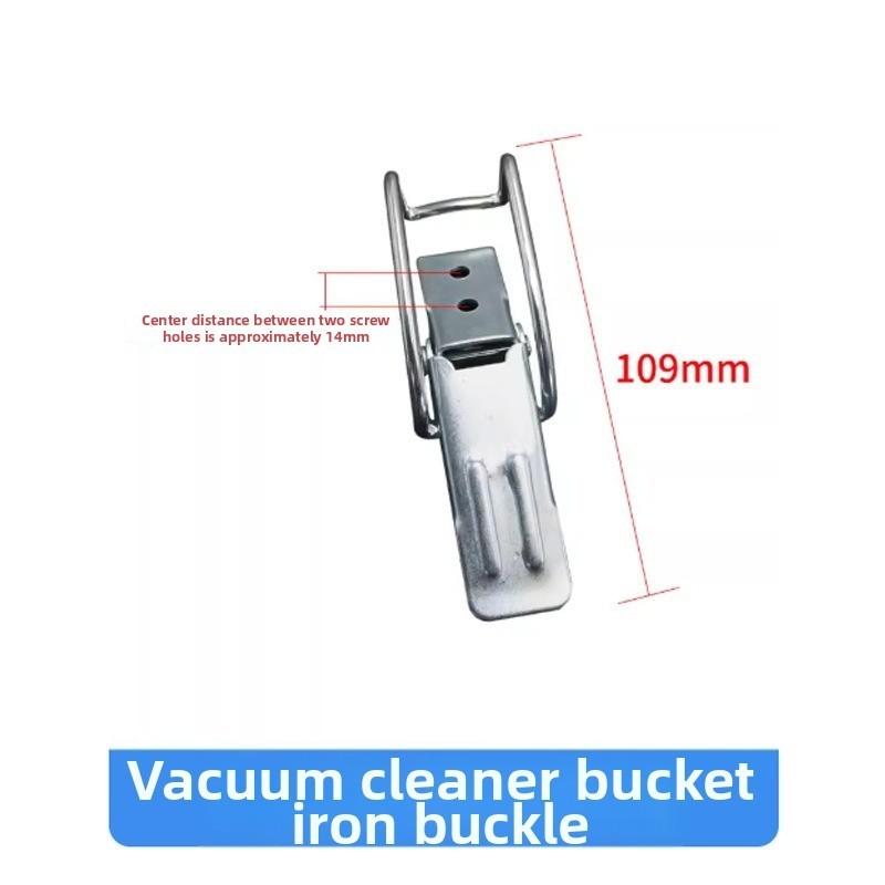 Metal Earring Vacuum Accessories Ergonomic Grip Secure Fixing