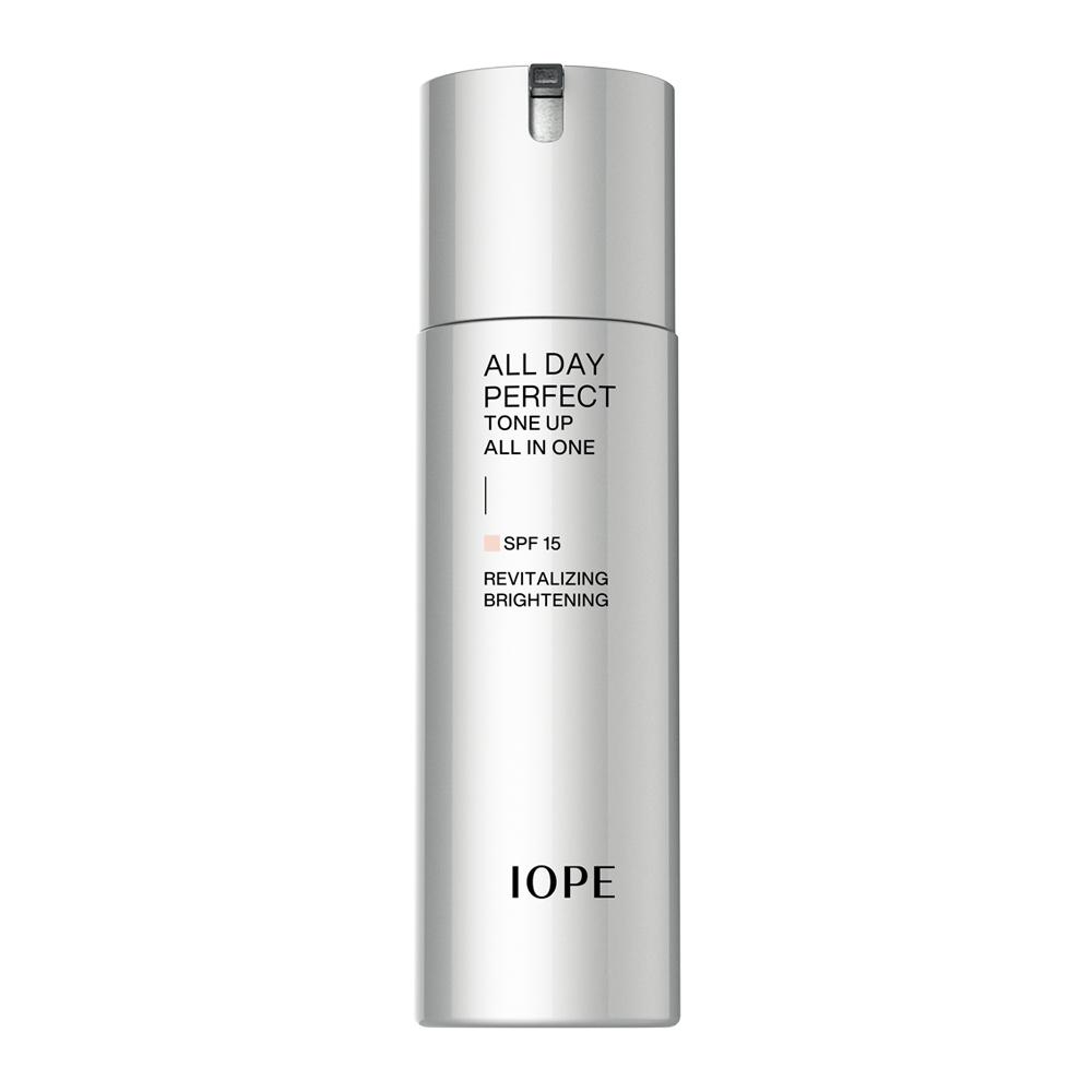 IOPE MEN All Day Perfect Tone-Up All In One