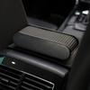 Small Car Organizer Waterproof Car Supplies Instrument Panel Storage Sunglasses Holder Car Seat Organizer Car Organizer Center