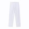 Autumn new men's casual versatile sports drawstring trousers large size sweat trousers men