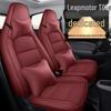 Accesorii pentru interiorul mașinii – Huse pentru scaune auto