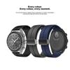 Magnetischer Schnallenriemen für Omega X Swatch Joint MoonSwatch Weiches Silikonband 20mm Herren Damen Mond Merkur Mars Sportarmband