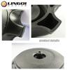 LINGQI RACING 52mm Inner Diameter Fuel Tank Caps Gas Gasolines Cap For 49cc 70cc 90cc 110cc ATV Off Road Vehicle Replacement