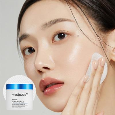 Zero Pore Pad 2.0 (70ea)