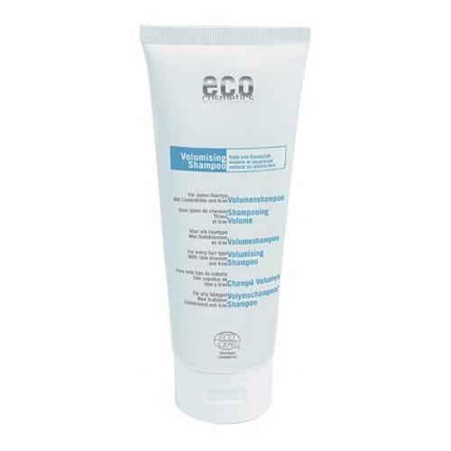 Eco Cosmetic Volume Shampoo 200ml