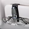 Autos R56 Für BMW MINI Auto Brillenclip Sonnenbrille Ticket Kartenhalter Für BMW MINI CooperS John-Cooperworks F54 F55 F56 F57 R50 R