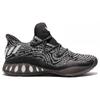 Adidas Crazy Explosive Low Pk 'Black' Sneaker BB8346
