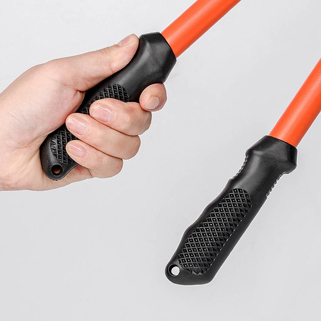 14/18 Inch Labor Saving Bolt Cutter Heavy Duty Thicken Wire Cutting Pliers Cut Lock Chain Cutters Pliers Hand Tools