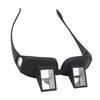 Lazy Glasses Optical Glass 90 Degree Horizontal High Definition Bed Prism Spectacles Eyeglasses for Lying Down Reading