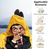1 pz Sig.. Coperta da Esterno in Flanella Leggera, Morbida e Calda, Uso Stagionale per Divano, Esterno, Campeggio, Soggiorno, Ufficio101