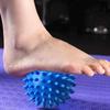 Foot Massage Roller Spiky Massage Balls For Plantar Fasciitis Relief Trigger Point Therapy Back Arm Neck Circulation Roller