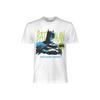 Batman Original Character Official T-Shirt Jersey Cotton T-Shirt Baby-