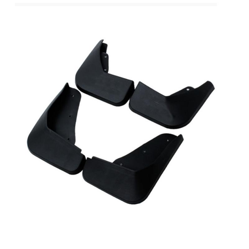 

Брызговики из АБС-пластика, передние и задние брызговики, крыло для Ford Ecosport 2013-2017 2018-2022, детали брызговиков 2013-17no word