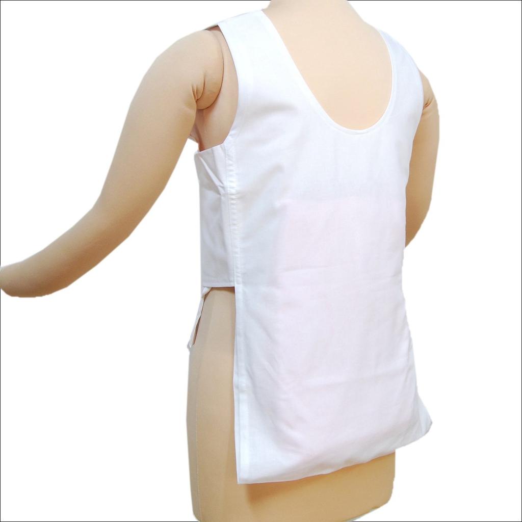 Unterhemd für japanische Kleidung, hergestellt in Japan, für Besuche, Abschlussfeiern [Japanischer Laden], Shapewear im japanischen Stil, Typ, (Kimono/Yukata), (hergestellt in Japan),