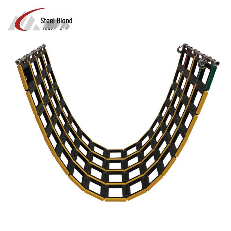 Foldable Water Rescue Safety Net
