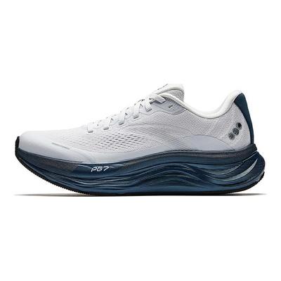 Travel Step 2 PG7 Trendy Versatile Shock Absorbing Non-Slip Wear-Resistant Low-Top Short Distance Running Shoes Men Sneaker 112525546-14