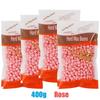 400/300/200g Waxing Wax Beans for Hair Removal Full Body Hot Film Hard Depilatory Wax Beads for Wax Heater Machine