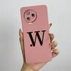 For Infinix Note 12 2023 Cases X676C Luxury Letters Silicone Cover For Infinix Note 12 Pro 4G X676B Case Note12 12Pro 2023 Coque