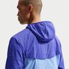 Nike Men's Hooded Quick-Dry Running Jacket