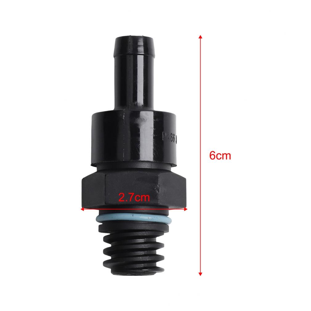 OEM Odma skrzyni korbowej Zawór PCV dla BMW Dla Mini Dla serii Cooper R50 R52 R53