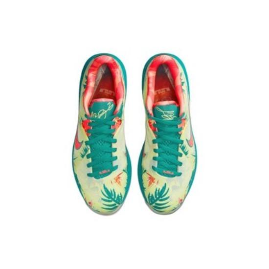 Nike LeBron 9 Low LeBronold Palmer DO9355-300