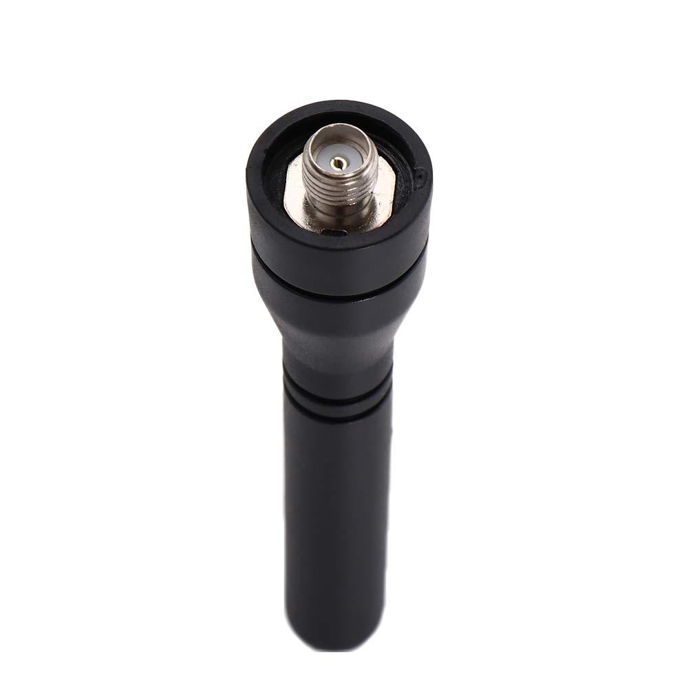 UV-82 82L BF-888S Walkie-talkie Aerial Soft Antenna Communication Equipment Communication Antenna