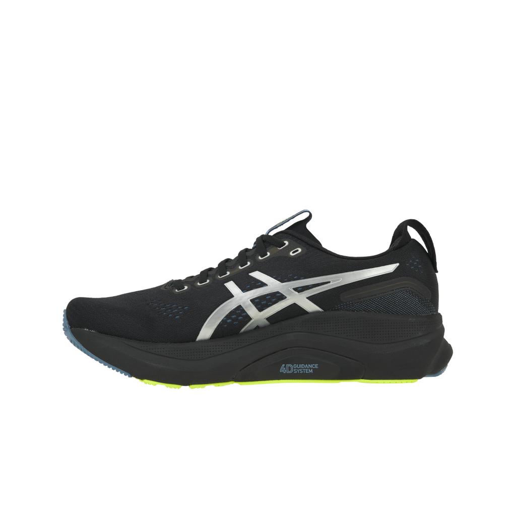 Asics Zapatillas Gel Kayano 32 Luxe Luxe Negro para Hombre 1011C130-001