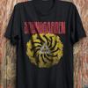 Vintage Soundgarden 90's T-Shirt, Tour Shirt, Rock Band - T076