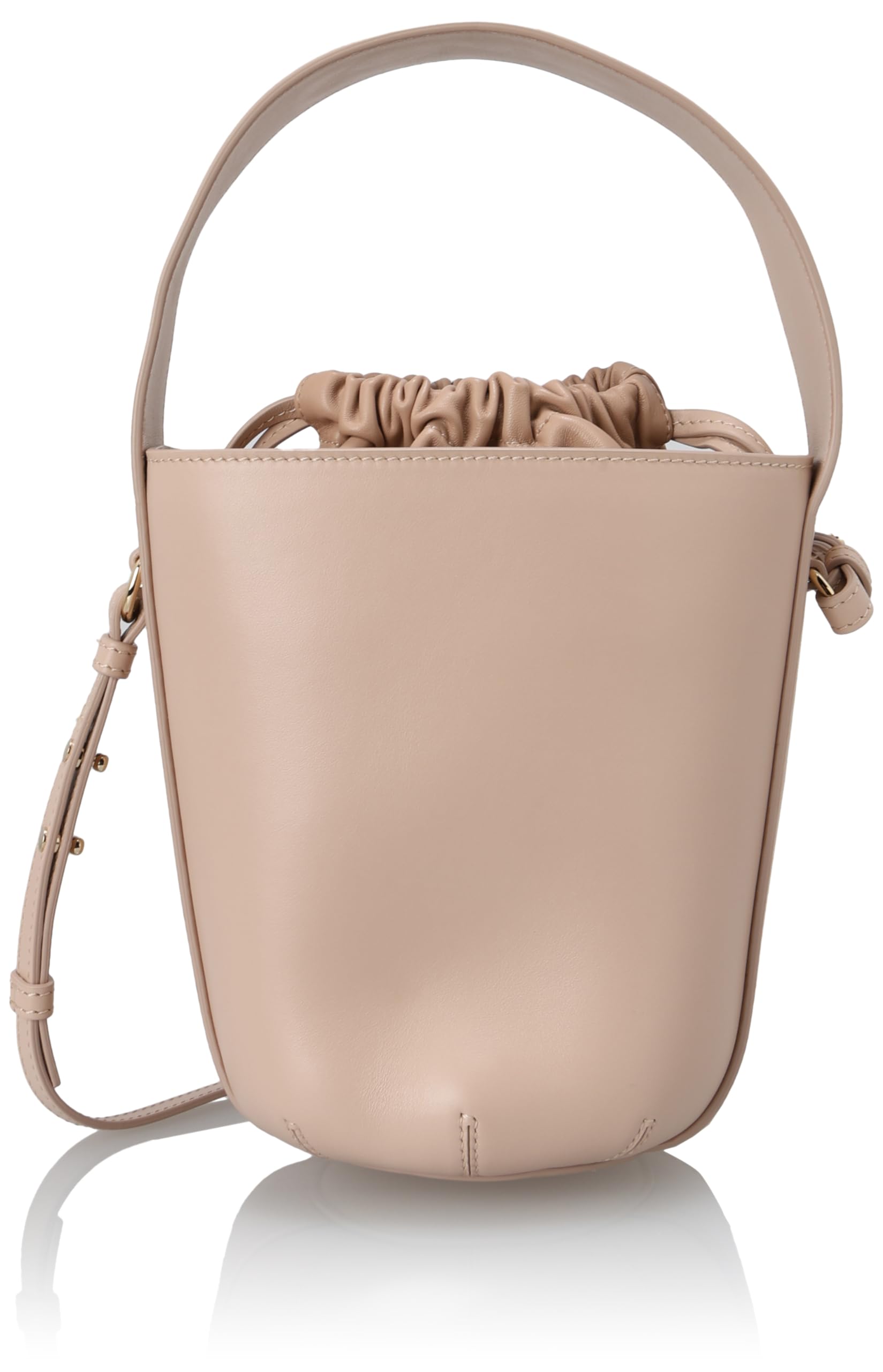 

Chloe SENSE Shoulder Powder CHC23US420I60 Women s Bag, Beige, [Used]