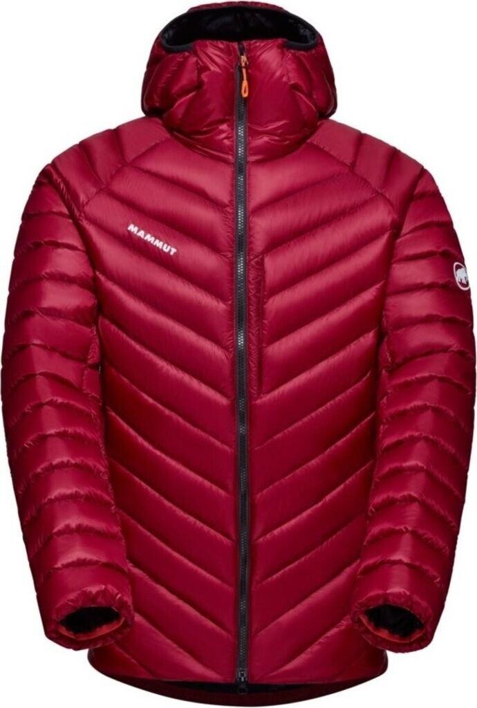 Mammut Broad Peak IN Hooded Jacket (1013-02960)